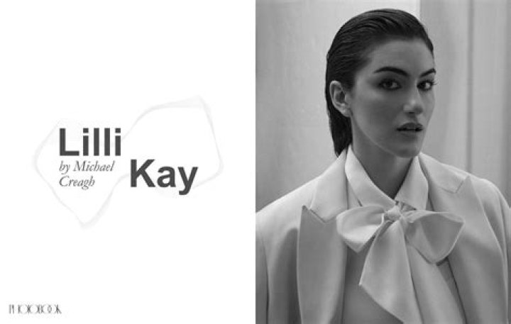 Top-Rated Lilli Kay Partner: Exclusive Perks And Support