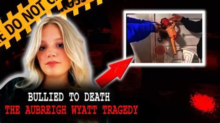 Tragic Death Of Aubreigh Wyatt: Unveiling The Cause