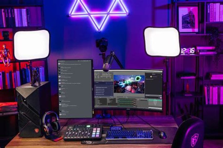 Twitch Brother: The Dynamic Duo Of Gaming And Streaming