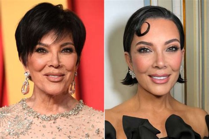 Uncovering The Age Of Kris Jenner: A Closer Look