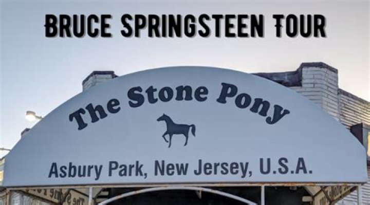 Uncovering The Connection: Is Elena Springsteen Related To Bruce Springsteen?