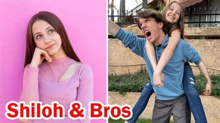 Understanding Shiloh: Is Shiloh A Girl?