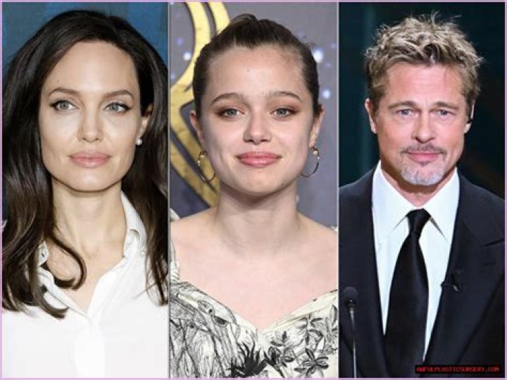 Understanding Shiloh Jolie Pitt: A Journey Beyond Gender Norms
