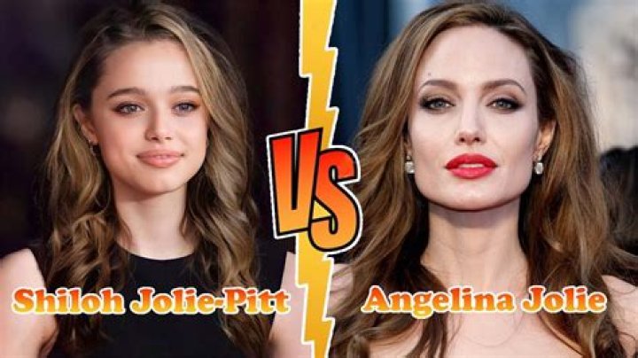 Understanding Shiloh Jolie-Pitt: Born A Girl, Defining Her Identity