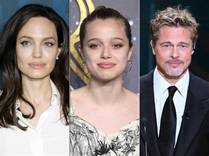 Understanding Shiloh Jolie Pitt: Gender Identity And Origins