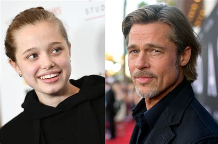 Understanding Shiloh Jolie Pitt: Is She A Boy Or A Girl?