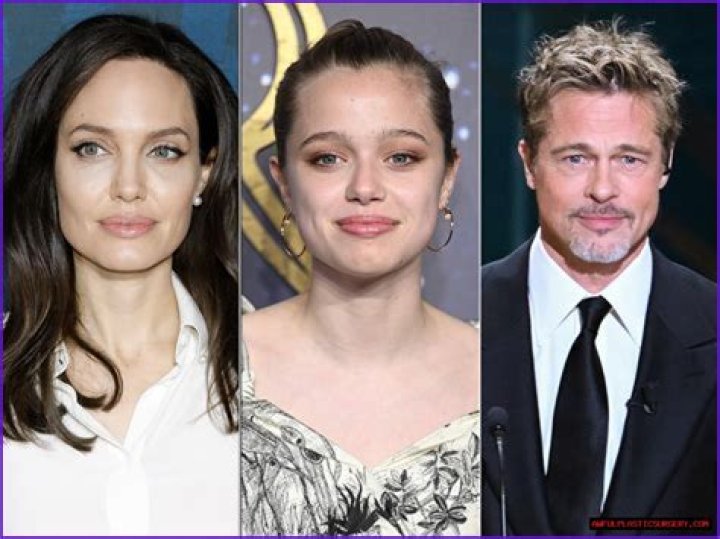 Understanding Shiloh Jolie-Pitt: The Truth Behind Her Gender Identity