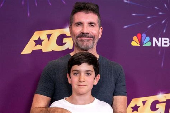 Understanding Simon Cowell's Son Illness: A Deep Dive