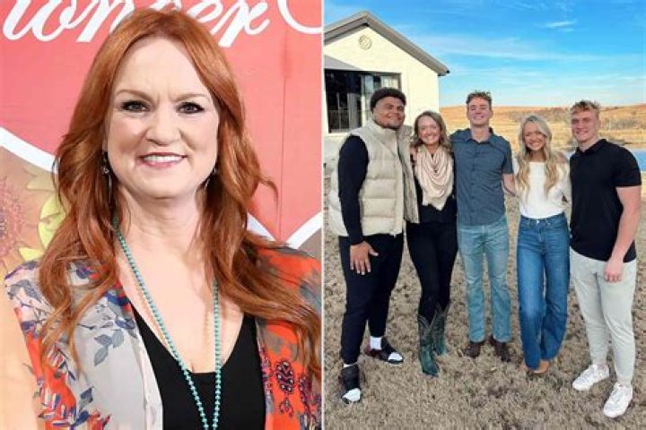Understanding The Health Journey Of Ree Drummond: Does Ree Drummond Have Cancer?