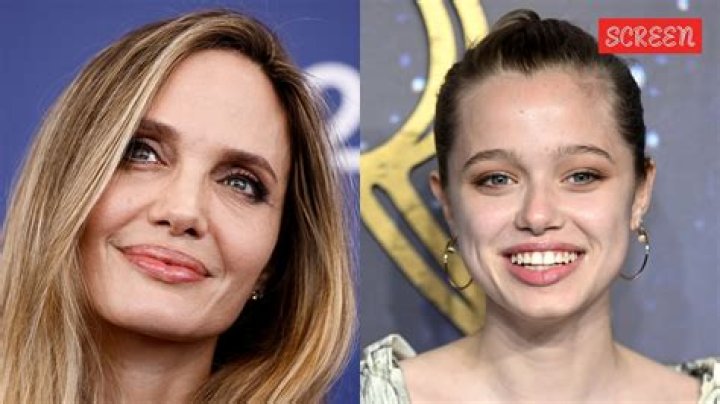 Understanding The Journey: Is Angelina's Daughter Trans?