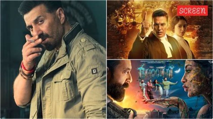 Unleashing The Thrill: A Dive Into Action Bollywood Movies