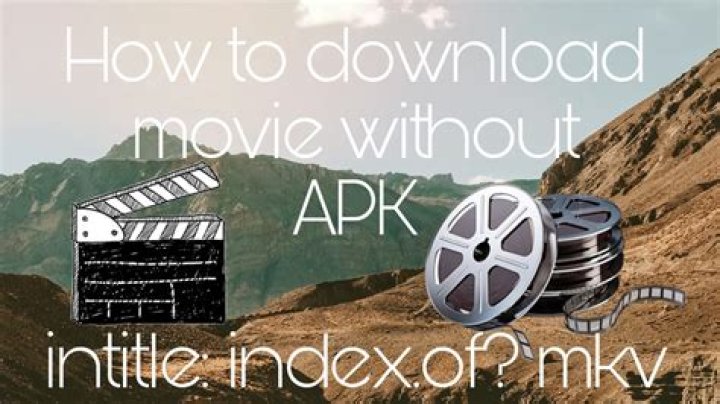 Unlocking The World Of MKV Movies Download: Your Guide To Enjoying High-Quality Films