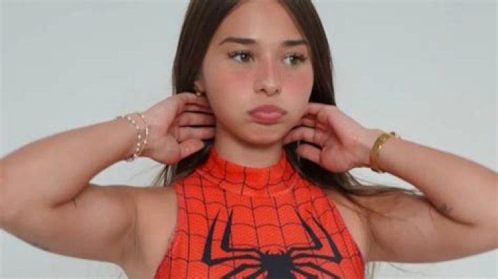 Unmasking The Adventures Of Sophie Ran As Spiderman