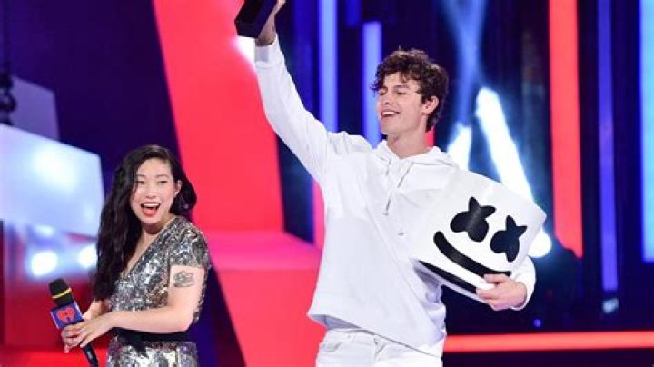 Unmasking The Mystery: What Is Marshmello's Name?