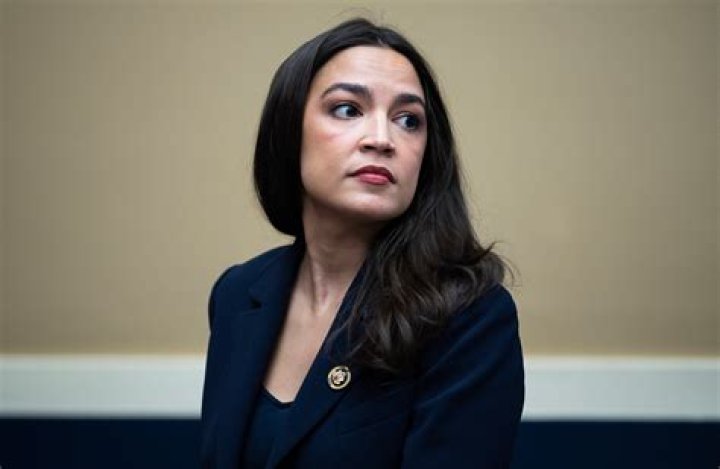 Unraveling Alexandria Ocasio Cortez's Net Worth In 2024