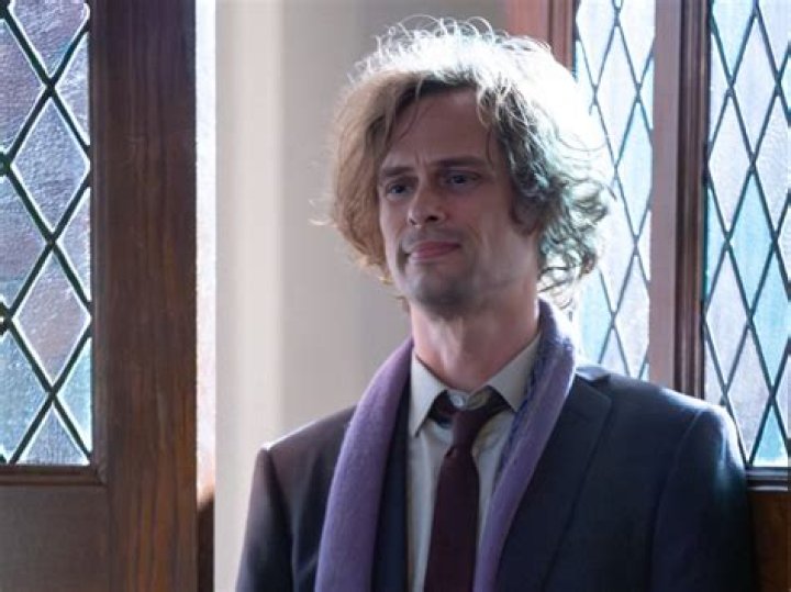 Unraveling The Enigma: Is Matthew Gray Gubler Really A Genius?