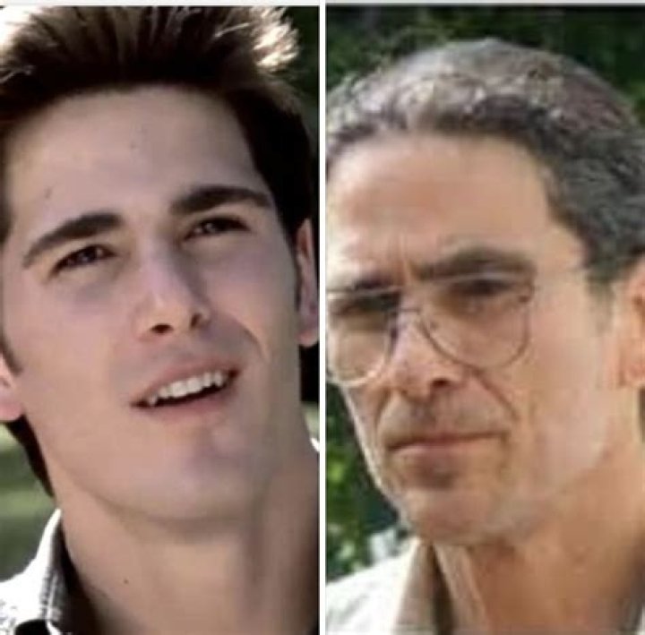 Unraveling The Enigma Of Actor Michael Schoeffling