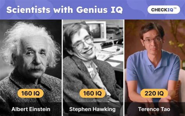 Unraveling The Genius: The IQ Of Spencer Reid