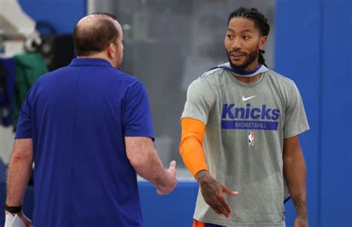 Unraveling The Journey Of Tom Thibodeau's Coaching Career