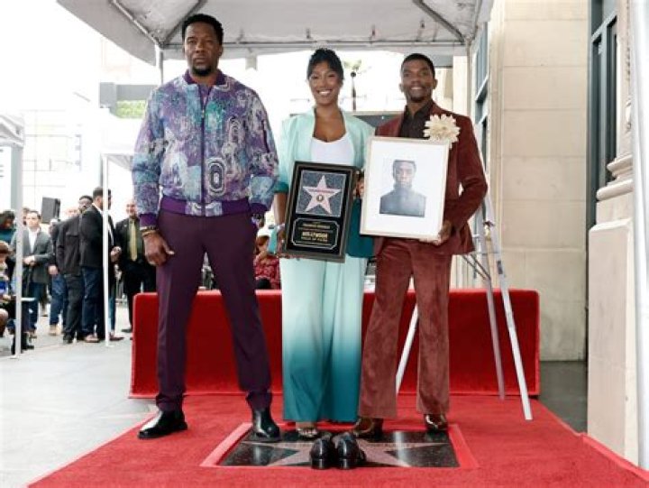 Unraveling The Legacy: Did Chadwick Boseman Have Any Children?
