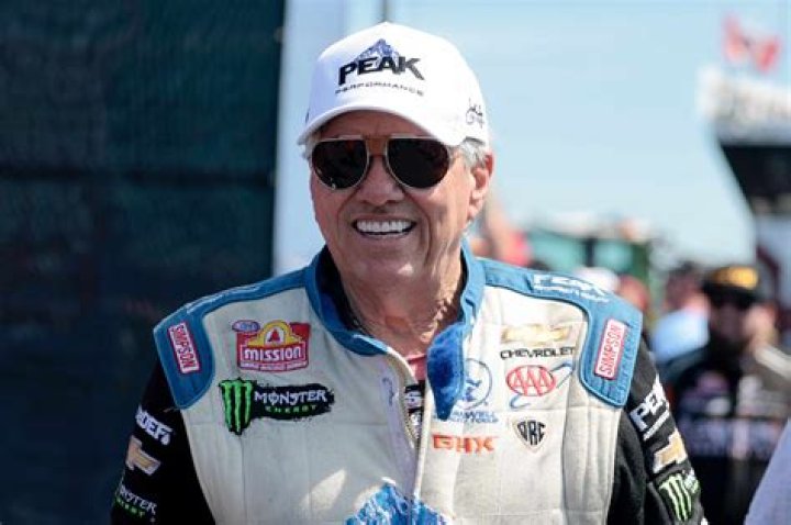 Unraveling The Legacy Of John Force's Daughters