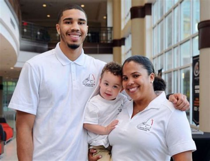 Unraveling The Life Of Jayson Tatum's First Baby Mother