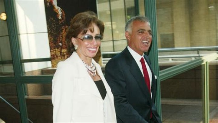 Unraveling The Life Of Jeanine Pirro: Is She Married?