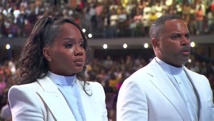 Unraveling The Marital Status Of T.D. Jakes: Is He Still Married?