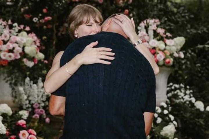 Unraveling The Mystery: Are Scott And Andrea Swift Still Married?