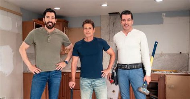 Unraveling The Mystery: Did One Of The Property Brothers Die?