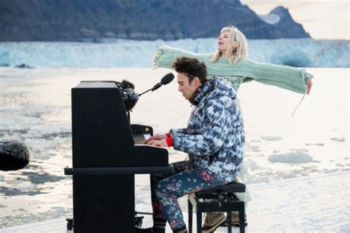 Unraveling The Mystery: Does Jacob Collier Have A Girlfriend?