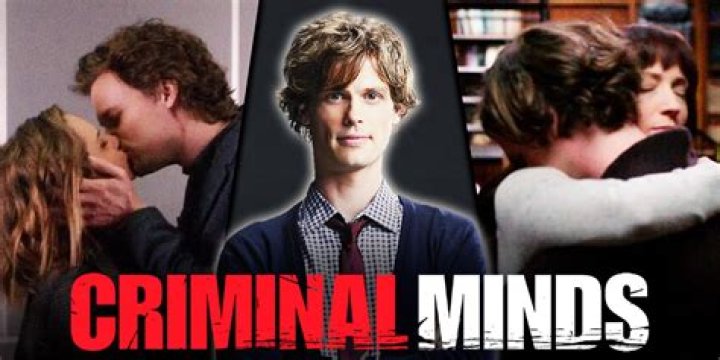 Unraveling The Mystery: Does Spencer Reid Leave Criminal Minds?
