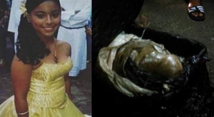 Unraveling The Mystery Of Caso Emily Peguero