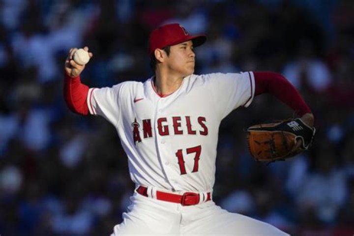Unraveling The Mystery Of Ohtani Height: A Stellar Breakdown