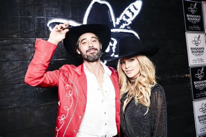 Unraveling The Mystery: When Did Ryan Bingham Get Divorced?