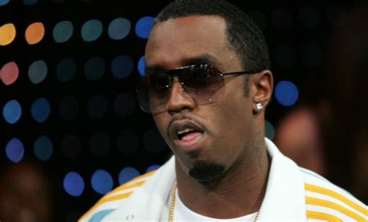 Unraveling The Mystique Of Diddy's Age: A Journey Through Time