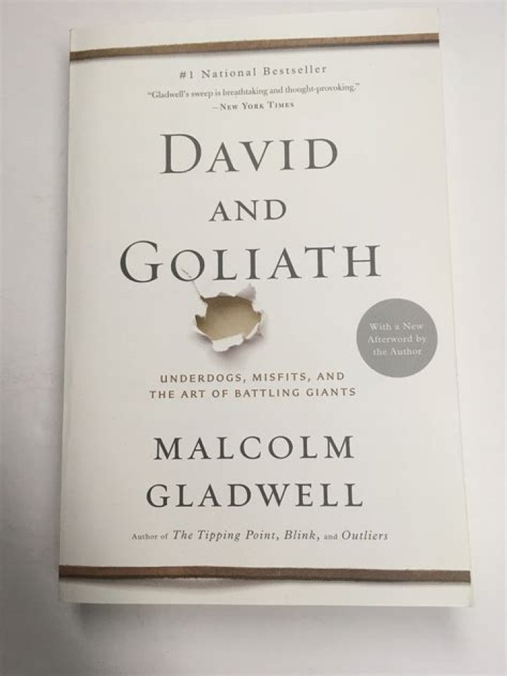 Unraveling The Mystique Of Malcolm Gladwell's Partner