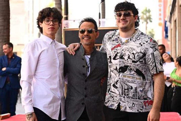 Unraveling The Mystique Of Marc Anthony's Age