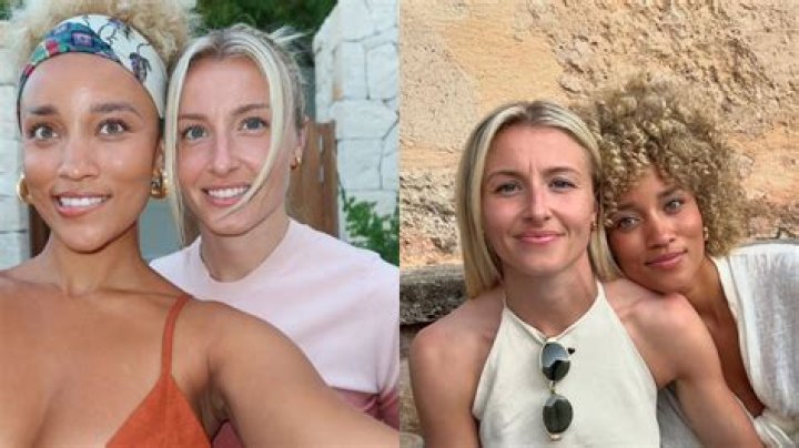 Unraveling The Personal Life Of Leah Williamson: Is Leah Williamson Married?