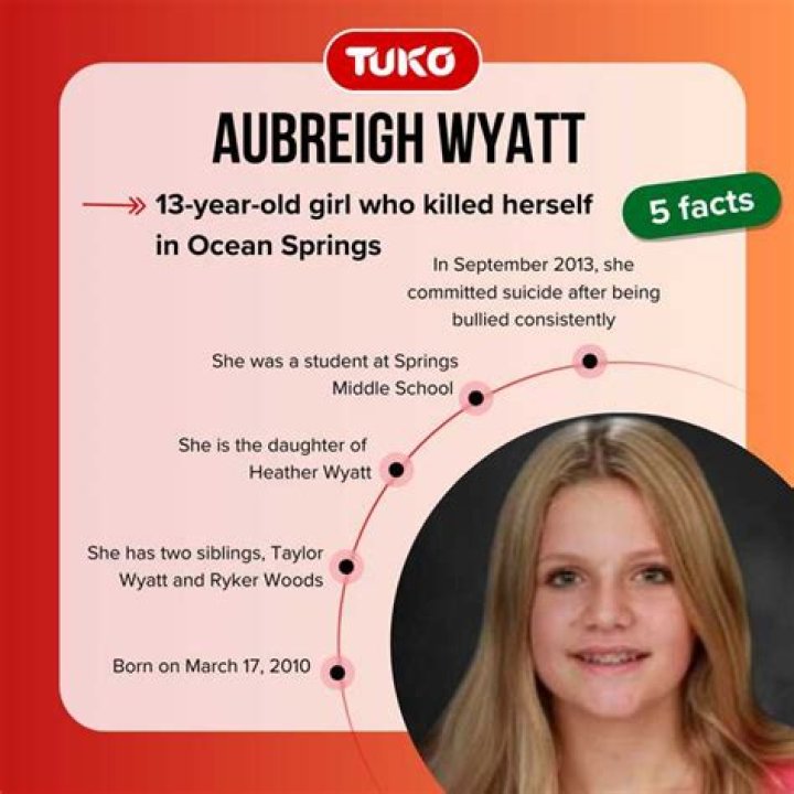 Unraveling The Truth Behind Aubrey Wyatt Bully: A Deep Dive