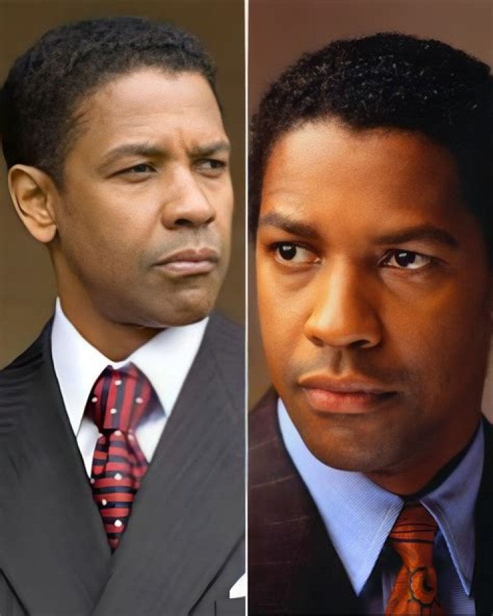 Unraveling The Truth: Did Denzel Washington Die?