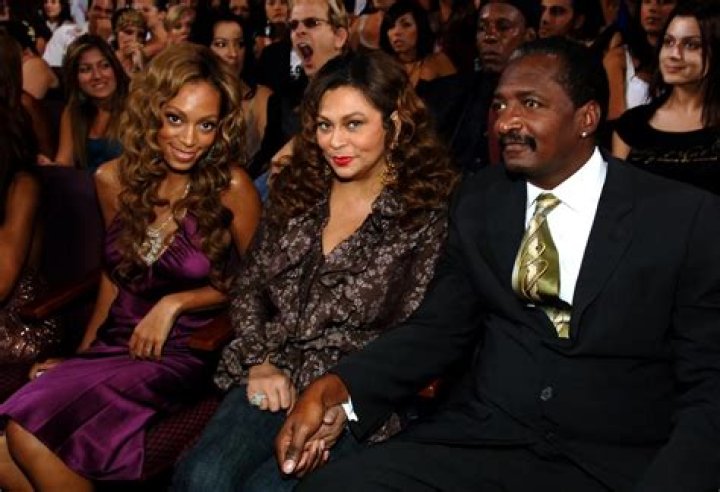 Unraveling The Truth: Did Taylor's Parents Divorce?