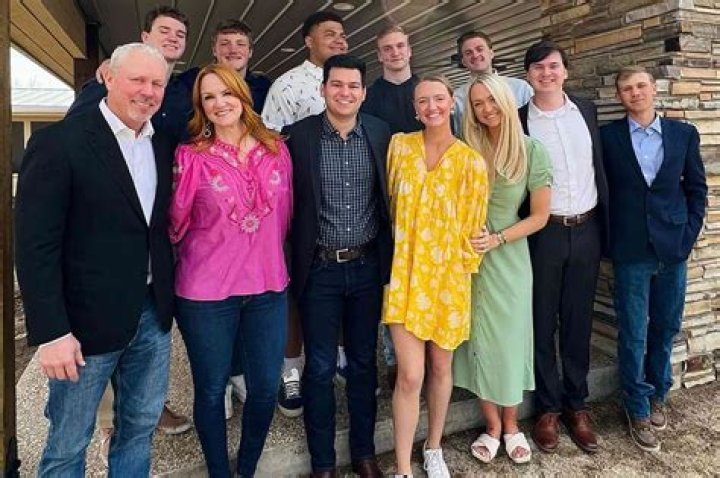 Unraveling The Truth: Does Ree Drummond Have Cancer In Real Life?
