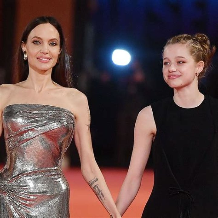 Unraveling The Truth: Was Shiloh Jolie Born A Male?