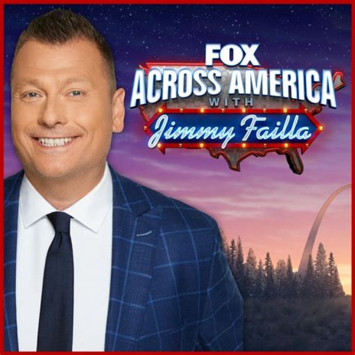 Unveiling Jimmy Failla's Salary At Fox: A Closer Look