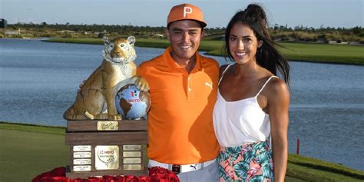 Unveiling Rickie Fowler's Weight: The Impact On His Golfing Career