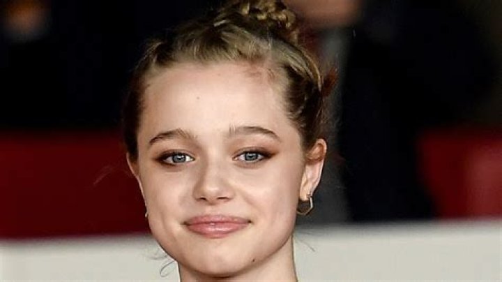 Unveiling Shiloh Jolie-Pitt: A Journey Of Identity