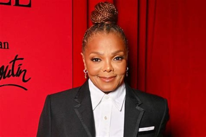 Unveiling The Age Of Janet Jackson: How Old Is She Really?