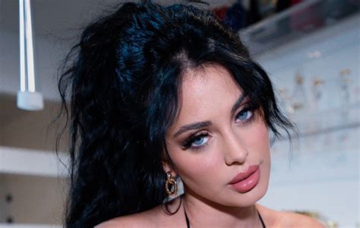 Unveiling The Allure: Camila Araujo On OnlyFans