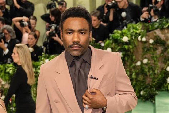 Unveiling The Artistry Of Donald Glover's Voice Acting